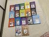 [USED] Diary of a Wimpy Kid 17 Set