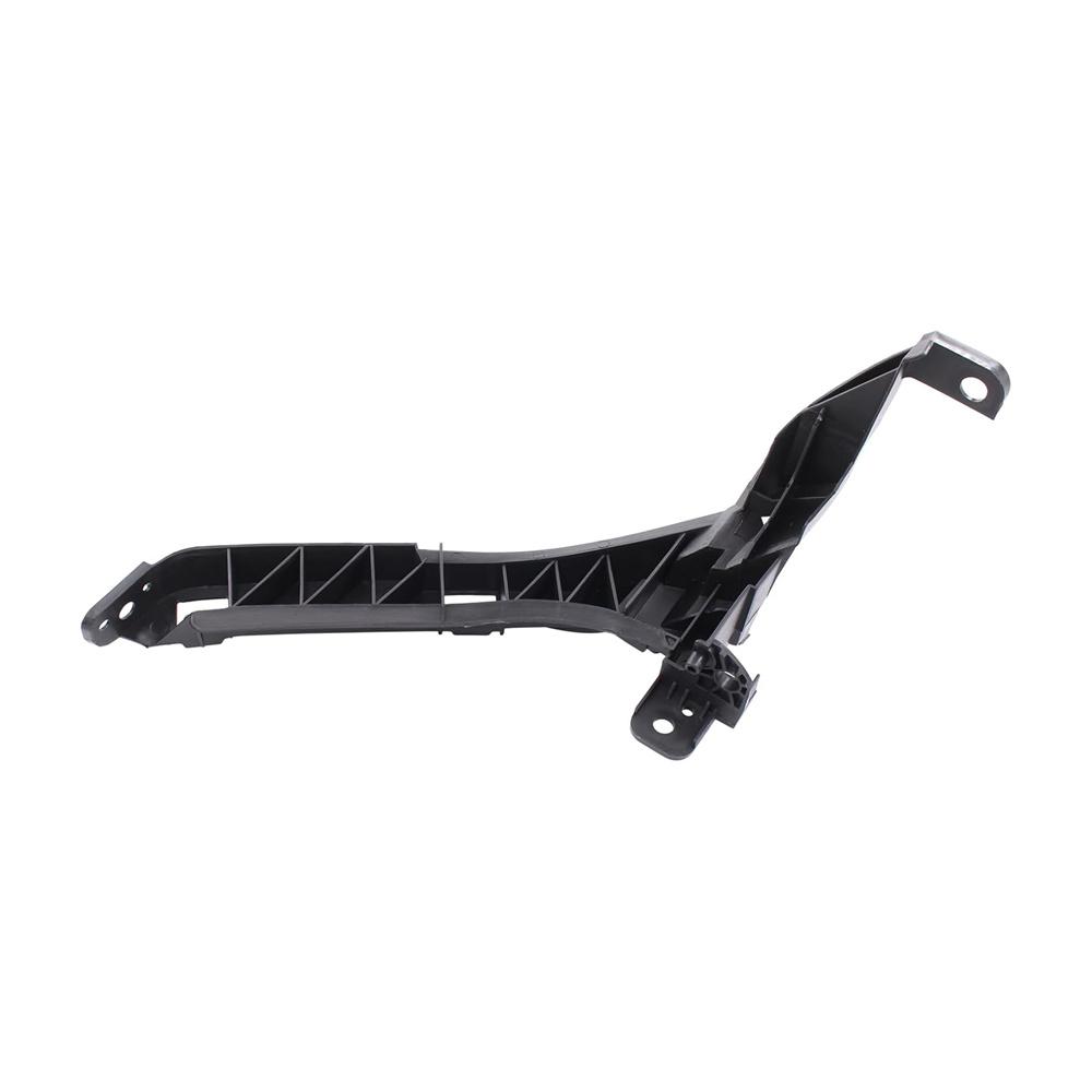 4Pcs Front Bumper & Headlight Support Brackets Set For Honda CR-V CRV 2007-2011