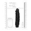 Shots Toys - Vibrating Realistic Multispeed Vibrator