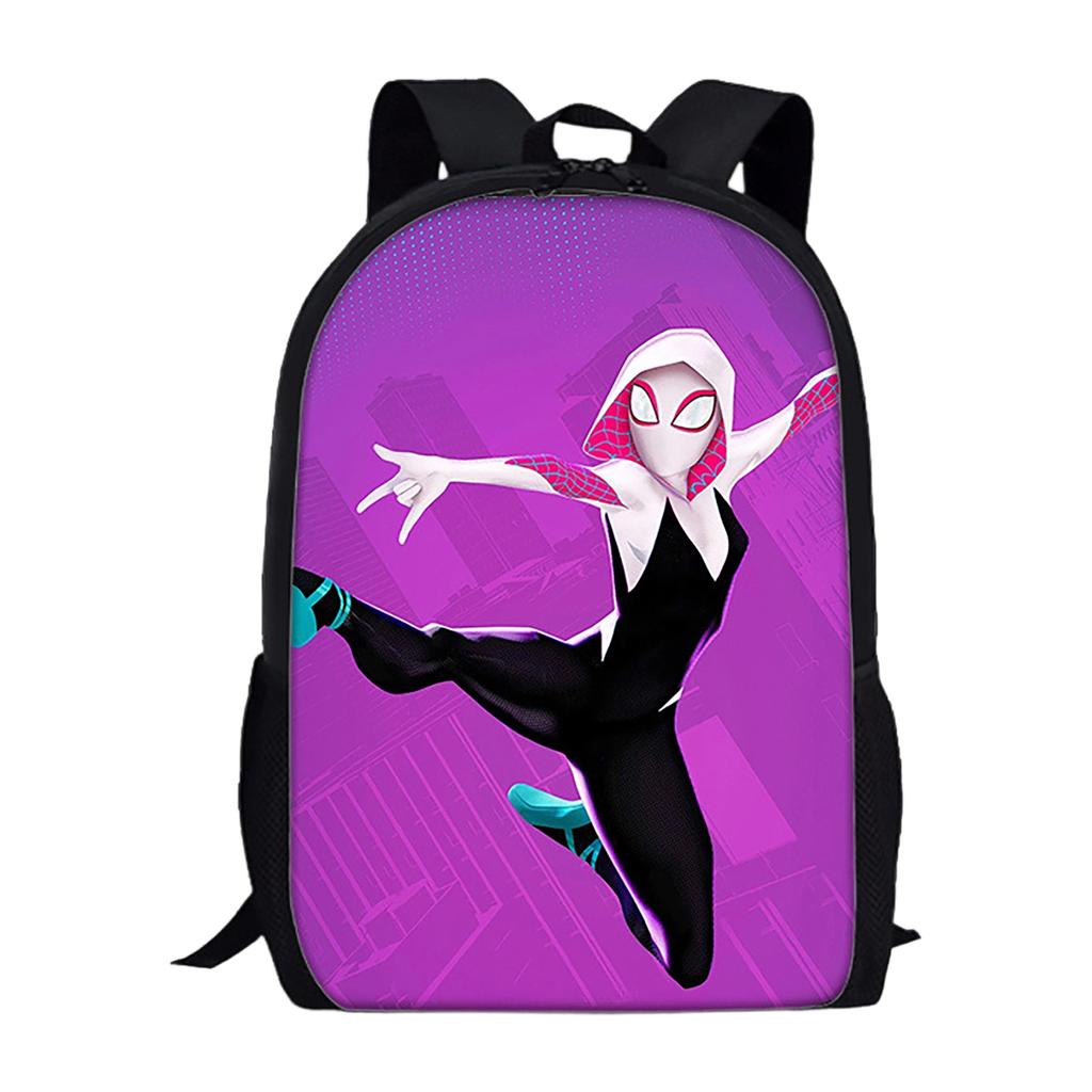 Large Capacity Backpack with Multiple Compartments Adjustable Shoulder Straps Durable Material Suitable for School Travel Work and Daily Use