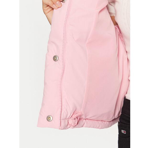 Tommy Jeans Puffer Jacket DW0DW20390