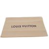 LOUIS VUITTON  M47060 Shoulder Bag Brown Women