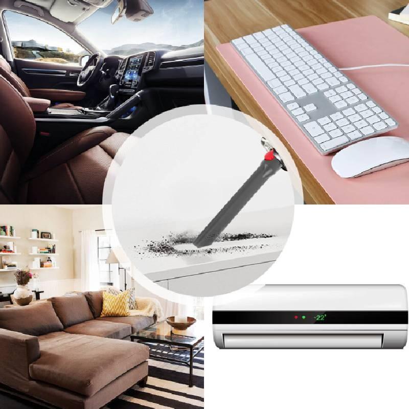 Dyson V10 For V8 V7 Sv10 Sv11 Cordless Vacuum Cleaner Flat Nozzle Accessories