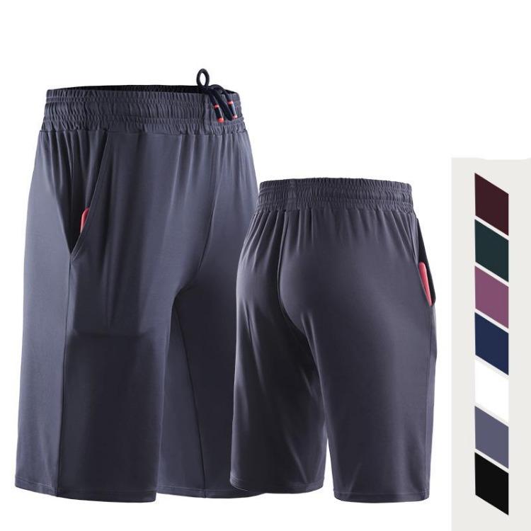 

Women s Sports Shorts Loose Straight Casual Summer Fitness Short Pants Breathable Comfort 7 Colors Available Sizes M to 4XL M