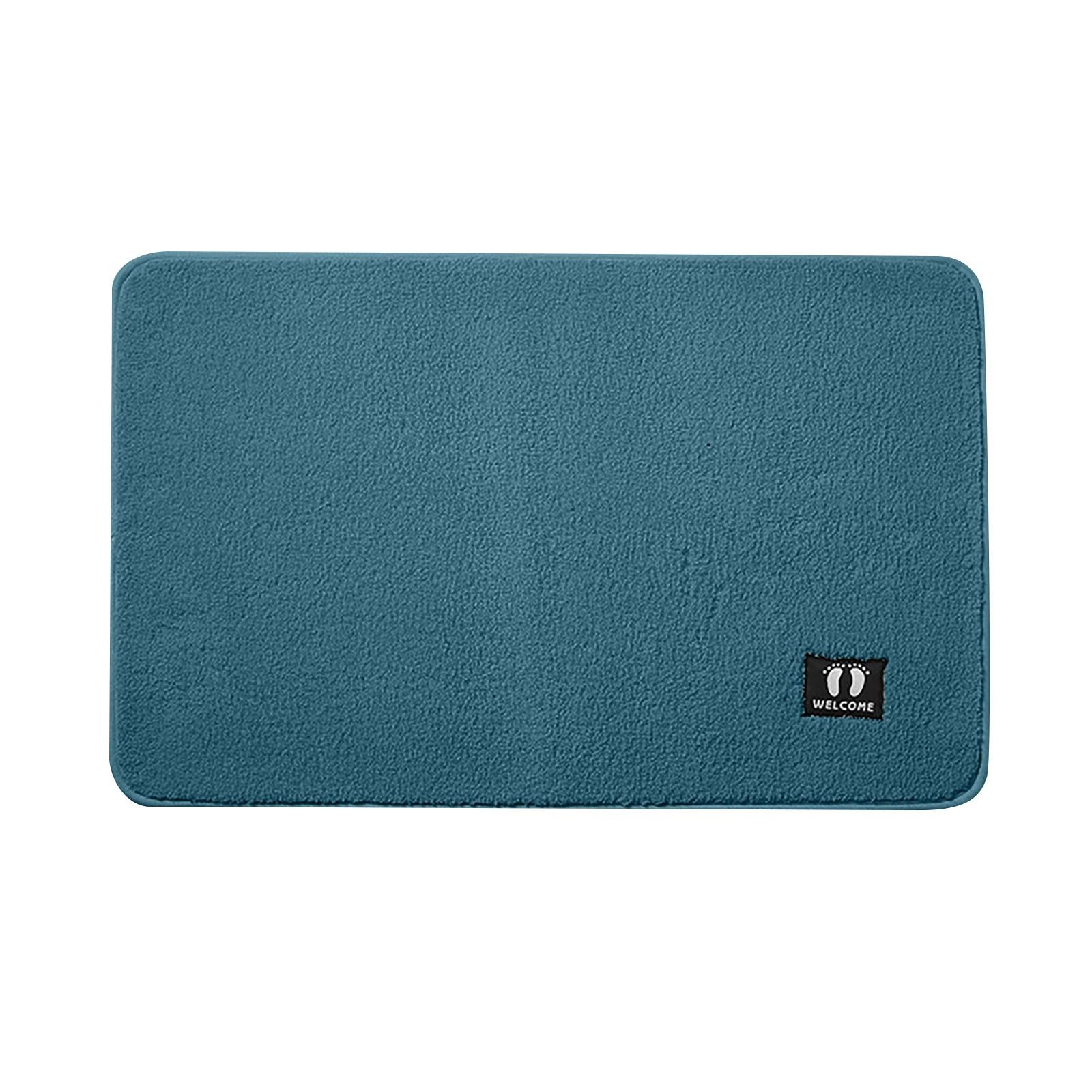 Нескользящий коврик для ванной комнаты — фото 8