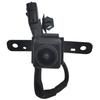 Front View Parking Camera Parking Aid Camera For Nissan X-TRAIL T32 2014- ROGUE QR25DE 16-19 Parts 284F1-6FL1A 284F16FL1A