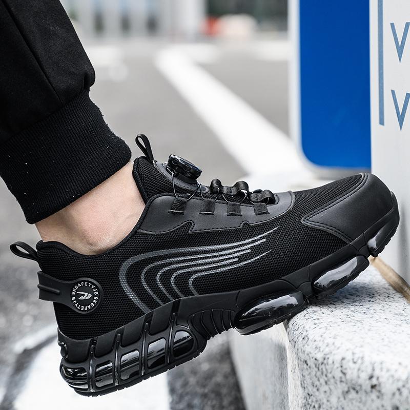 Scarpe Casual Scarpe Antinfortunistiche Nuove Antinfortunistiche