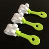 3Pcs/Set Cake Decorating Decoration Plastic Sugarcraft Icing Piping Bag Clips KTY