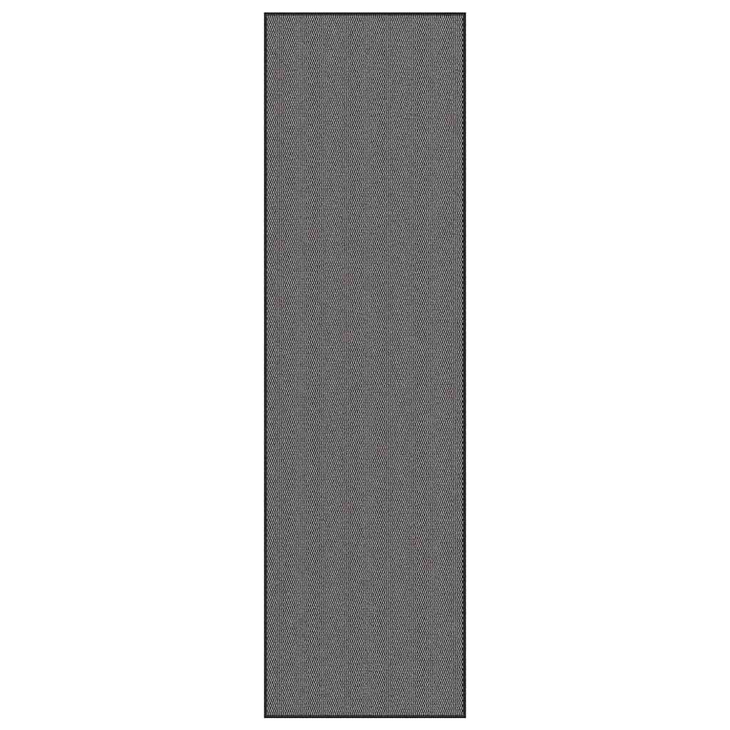 Anthracite Wiper 115X400 Cm