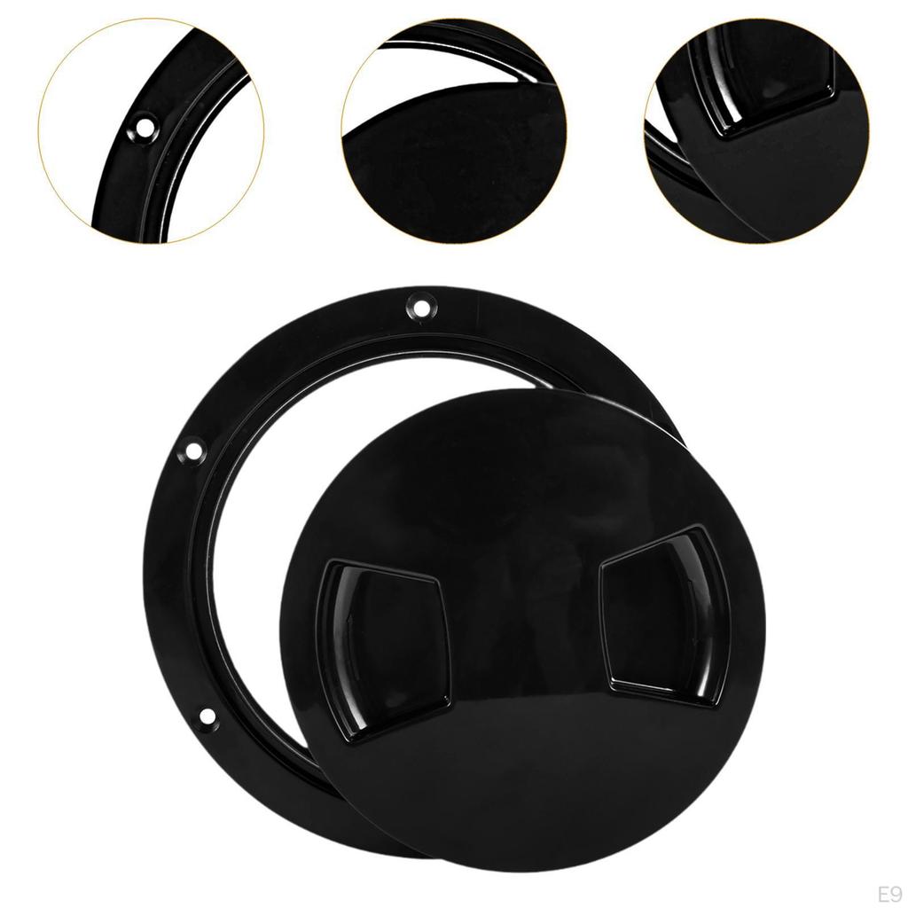 Boat Hatch for Marine Vessels - Easy Installation, Reliable Seal