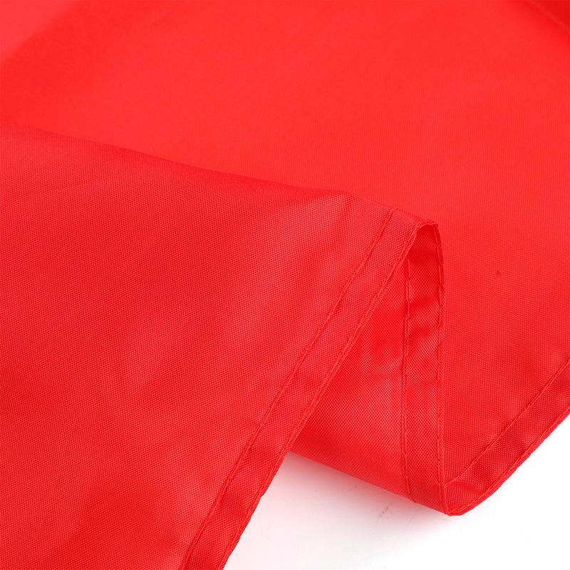 Custom Chile Flag 90x150cm Outdoor Polyester Decoration