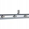 Rosfix KarchBay ProJet 275 Lance for Chassis – Mobile Construction with 1/4"" Bayonet Adapter | 4 Nozzles | Compatible with Karcher K2-K7