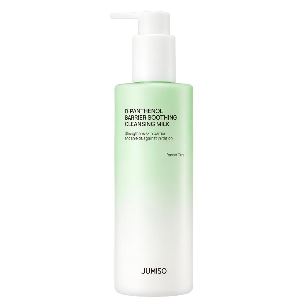 JUMISO D-Panthenol Barrier Soothing Cleansing Milk 300ml 300ml