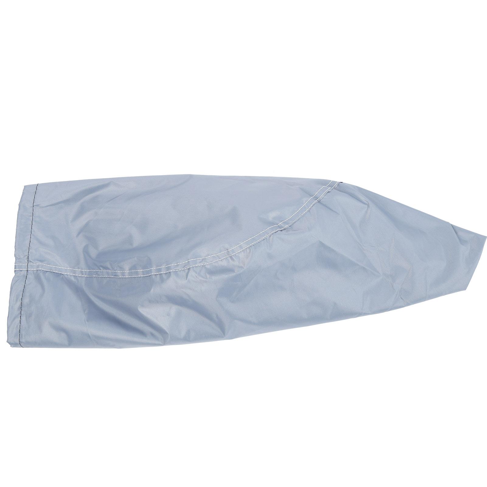 

Лодка Яхта Подвесной Мотор Защита от Дождя Солнцезащитный Чехол Морские Аксессуары Чехол-Кейс(48*27*35 см )