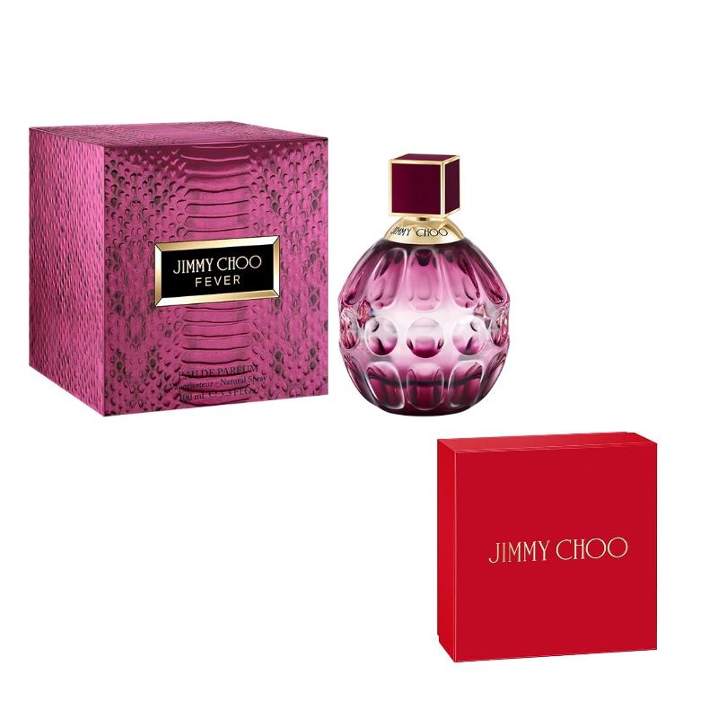 JIMMY CHOO FEVER D EDP 40 VAPO - Immagine 6