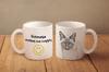 Siamese – Cat mug, cheerful mug for a dog lover | Art-Dog