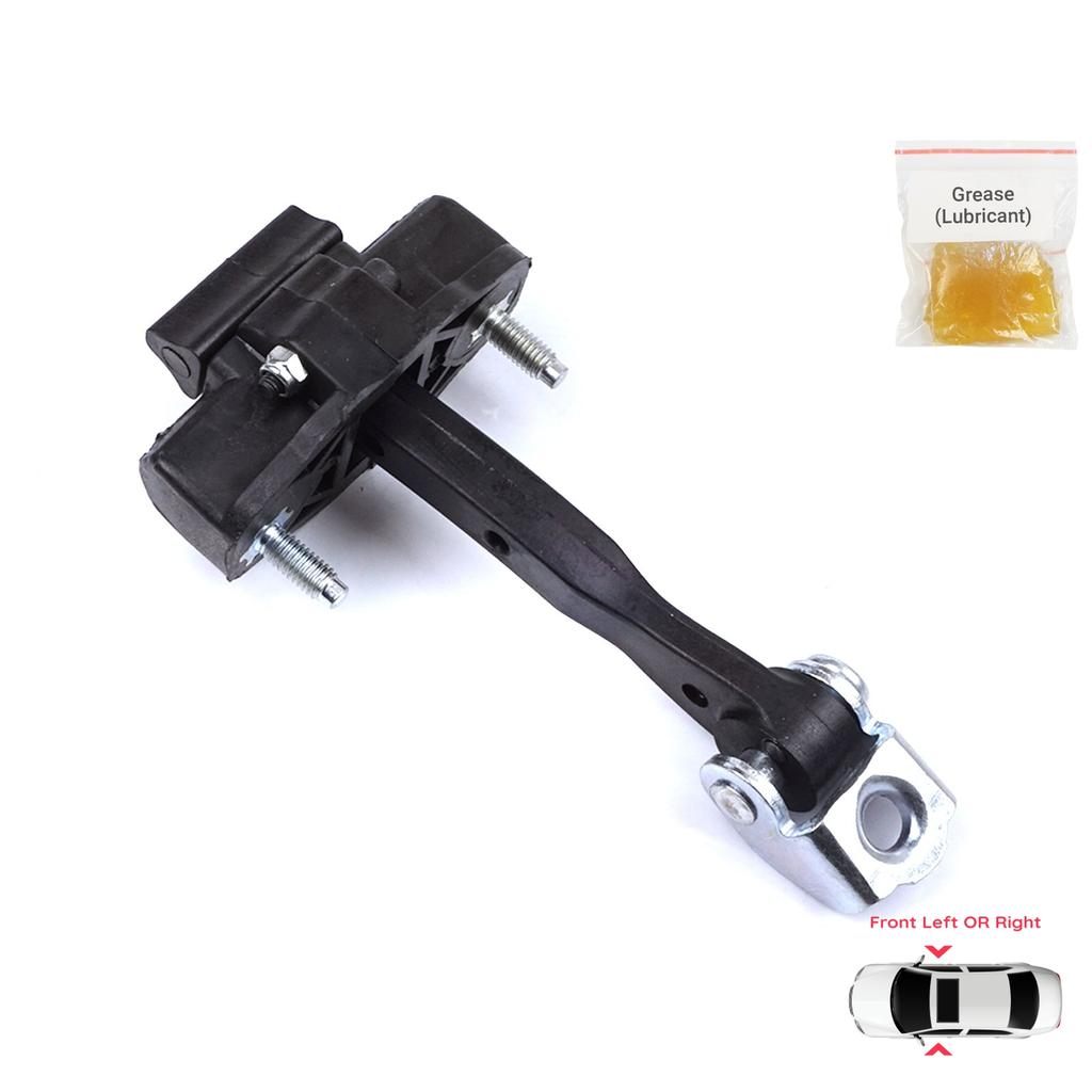 BDP1290 Front Door Hinge Stop Check Strap Limiter for Lancia Ypsilon MK3 846 312 2011-2024 5-Door HB 52049606