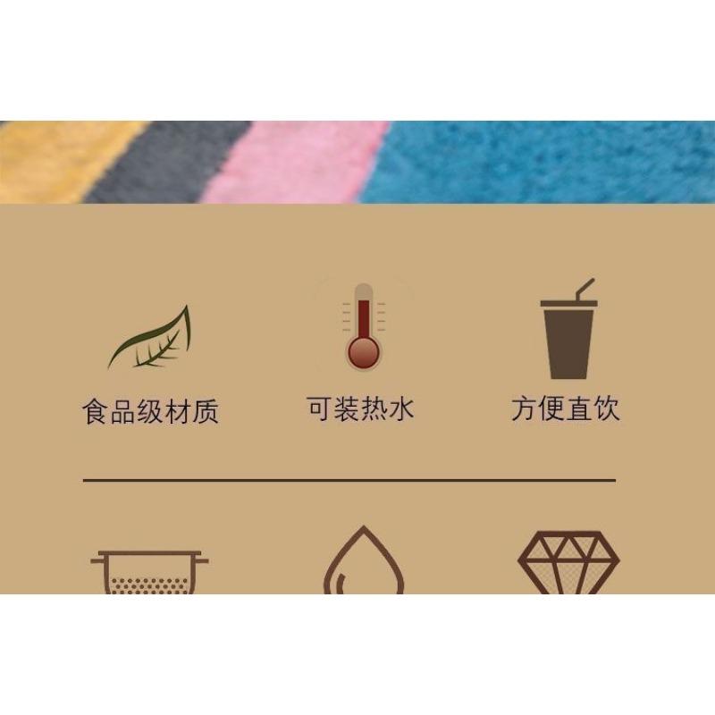 Sports Water Cup for Boys New Summer Portable High Temperature Resistant Fitness Pot for Students Outdoor Large Capacity Water Cup