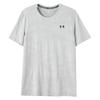Training Comfortable Breathable Crew Neck Short Sleeve T-Shirt Men Tops 6010589-069