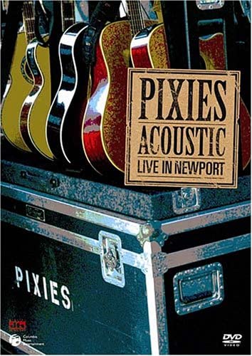 

DVD DVD - Acoustic Live in Newport COBY91319 Columbia Music Japan Movies & DVD Used