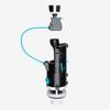Dual Flush Push Button For Toilet Cistern 20mm 40mm 50mm 60mm Aperture For Fluidmaster PRO550UK Skylo SKY005 Valve