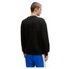 HUGO Niero 10249110 BLUE свитшот