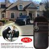 Accesorii pentru electronica auto – Huse pentru cheile de la maşină