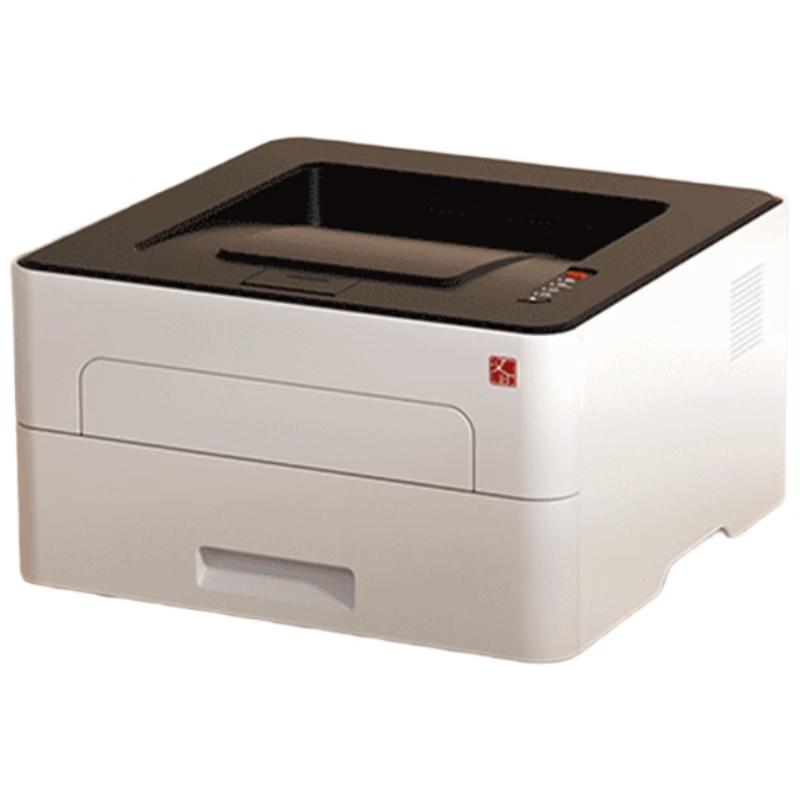 HPRT A4 Black & White Laser Printer CN Plug (adapter Included)