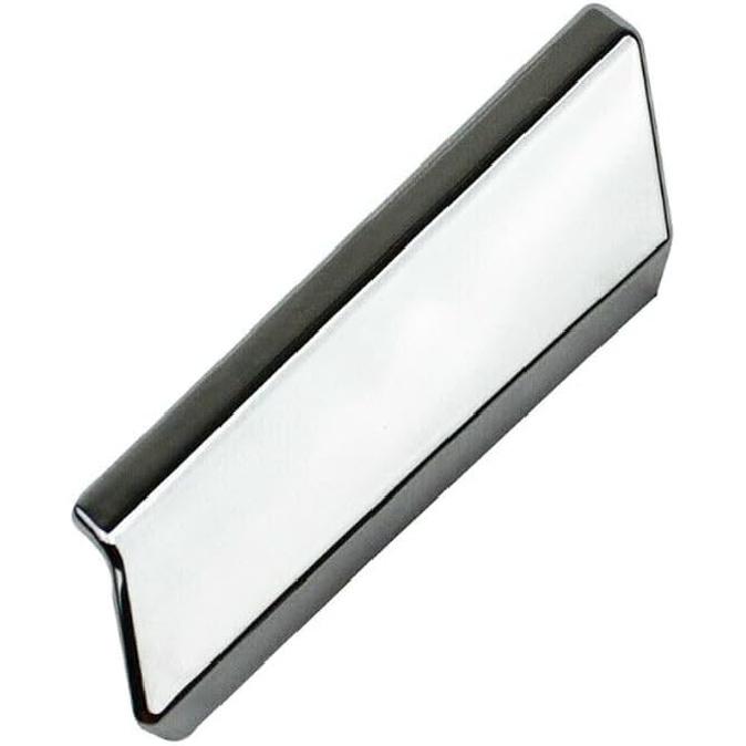 2Pcs/Set Headlight Washer Nozzle Cover For LEXUS LS460 2007 2008 2009 85208-50030 85207-50030