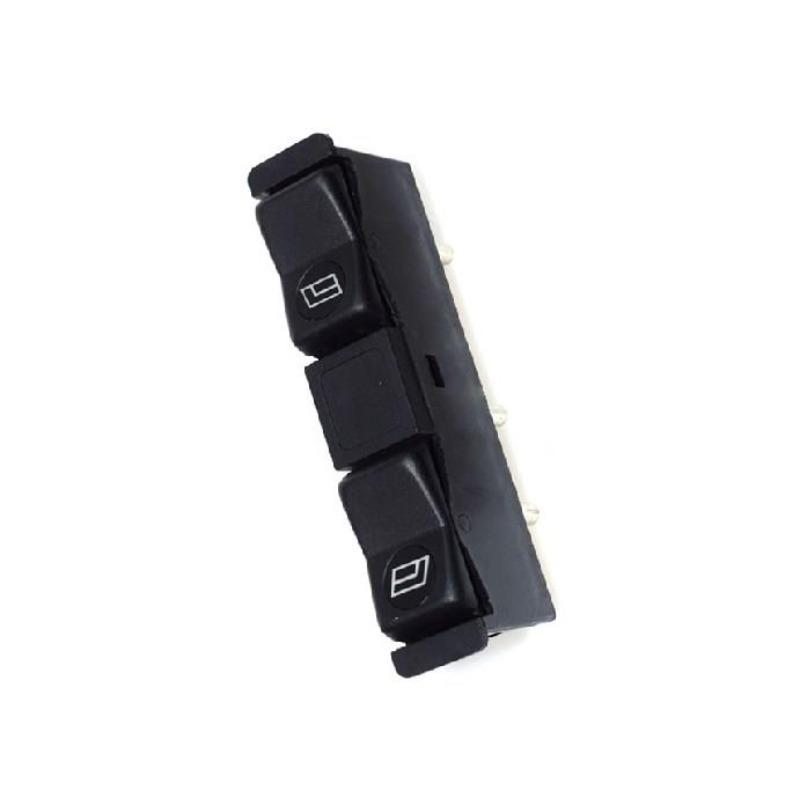 Für Mercedes Benz W201 W123 S123 C126 W126 Elektrischer Fensterheber Schalter 10 Pins Vorne Links Ersatz 0008208110 Reparaturkit