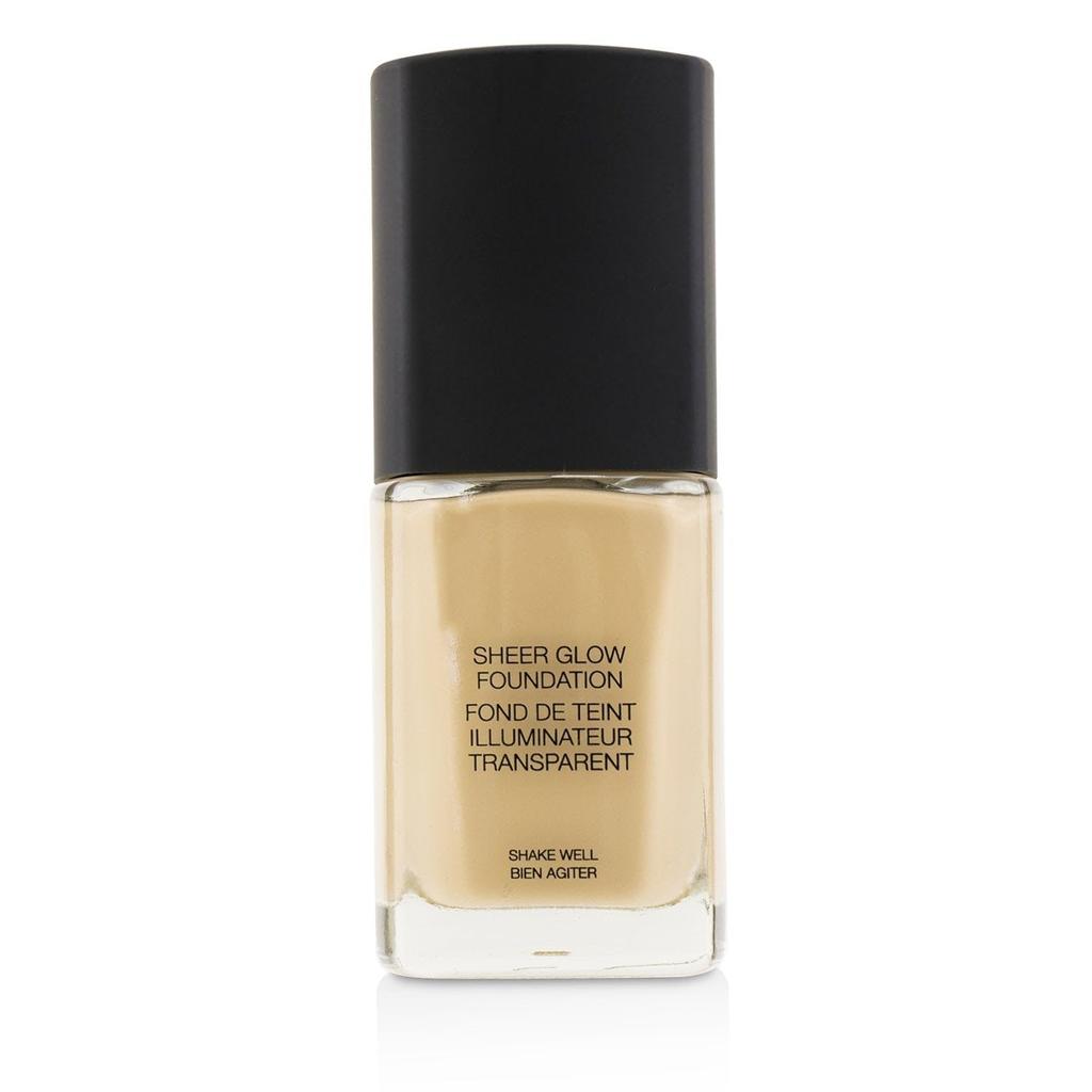 Nars Sheer Glow Foundation - Salzburg 1oz (30ml)
