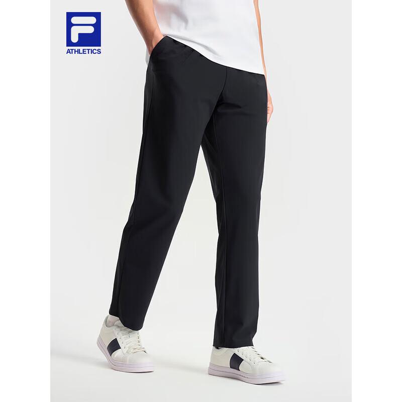 FILA Men s Knit Tennis Track Pants XL