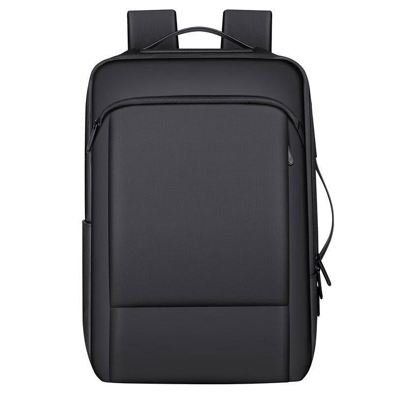 

Vanaheimr Guanlin Expandable Laptop Backpack Standard
