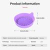 Automotive Cup Holder Universal Car Cup Coasters Waterproof Non-Slip Insert