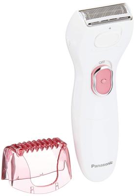 Panasonic Depilator (For Whole Body) "Salashe" ES-