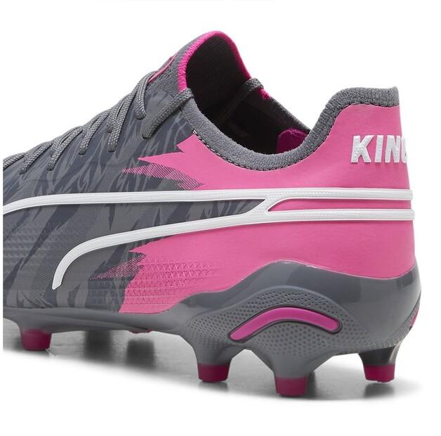 Puma King Ultimate Rush FG/AG Football Boots