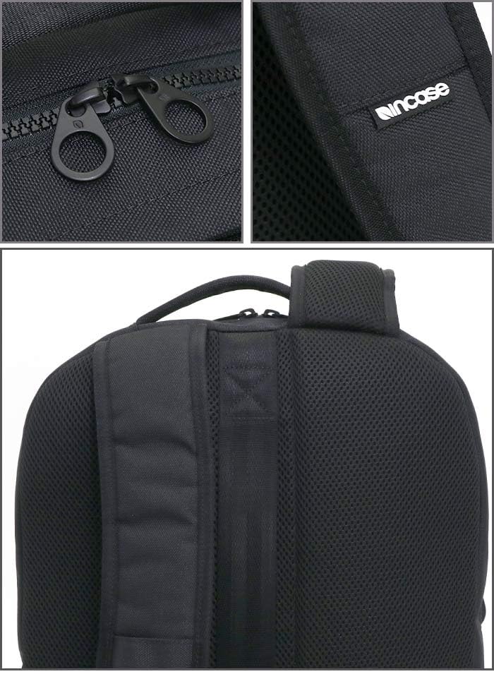 Incase Campus Compact Backpack 2020 - Carbon (INBP100619-CBN)