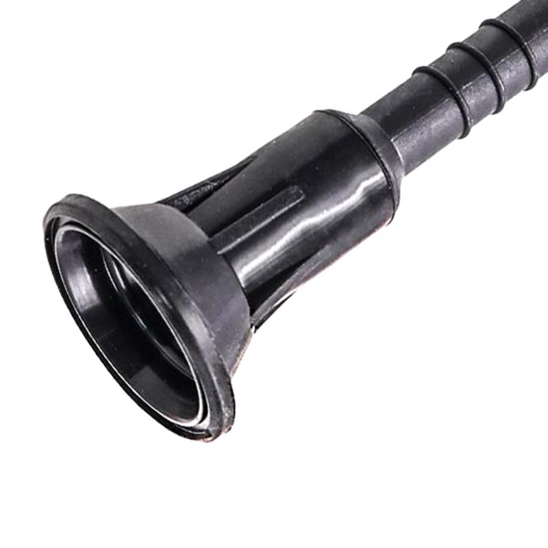 For Nissan Sentra 1.8L 2001-2005 4PCS 22448-6N015 Ignition Coil Boot Repairs 224336N015 UF548 C1397