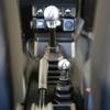 Apio Schaltknauf Aluminium Gefräst Poliert Kompatibel mit Jimny JB64 und Jimny Sierra JB74 Teilenummer 6031-12A