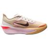 Nike Zoom Fly 6 Support Rebound Reflective Running Shoes Women's Pink Orange FN8455-106