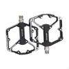 2 Pieces of Pedals, Flat Pedals for Mountain Bikes