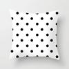 New Geometric Portrait Pillowcases, Home Sofas, Office Cushions, Pillowcases