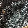 Bvlgari Leoni Bag 2WAY Hand Bag Shoulder Bag Crossbody Tote Bag