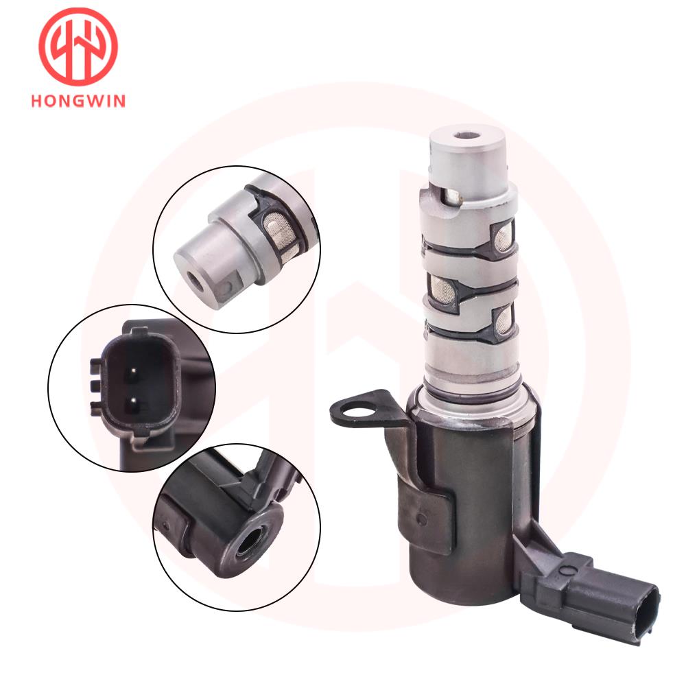 15830-RAA-A01 Valve Variable Timing Solenoid VVT 15830RAAA01 For Honda Element 2003-2011 Accord 2003-2007 VTS1013 917-277 TS1139