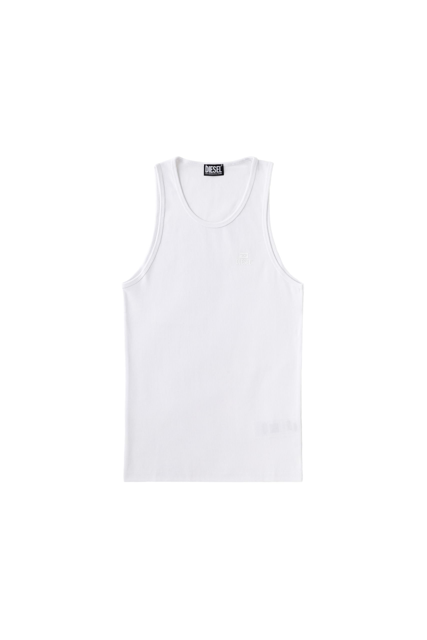

Майка OUT A15702REGBX 100 Белая L [Дизель] Мужская T-LIFTYNEW белый