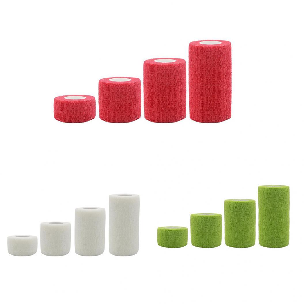 Новый эластичный бинт — фото 7