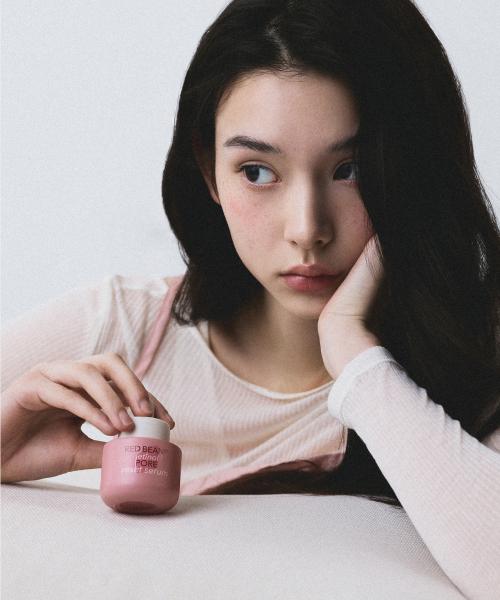 Missha Adzuki Bean Retinol Pore Reset Serum 30ml FREE