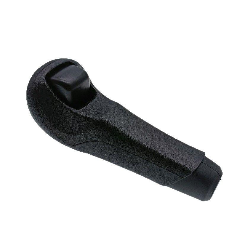 Compatible with 2009-2014 Honda Fit Hatchback Automatic Gear Shift Lever, Ball Joint, and Shift Knob, 54131-TF0-951ZA.