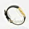 Used [New Battery] SEIKO LUCENT Men's Watch Gold 7N01-6780 540115 New Belt