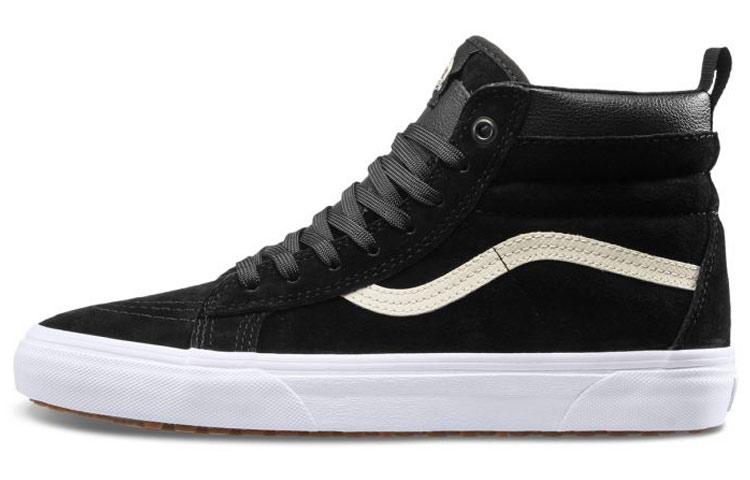 Vans SK8 Hi Mte Черный/Белый VN0A33TXQWT 35